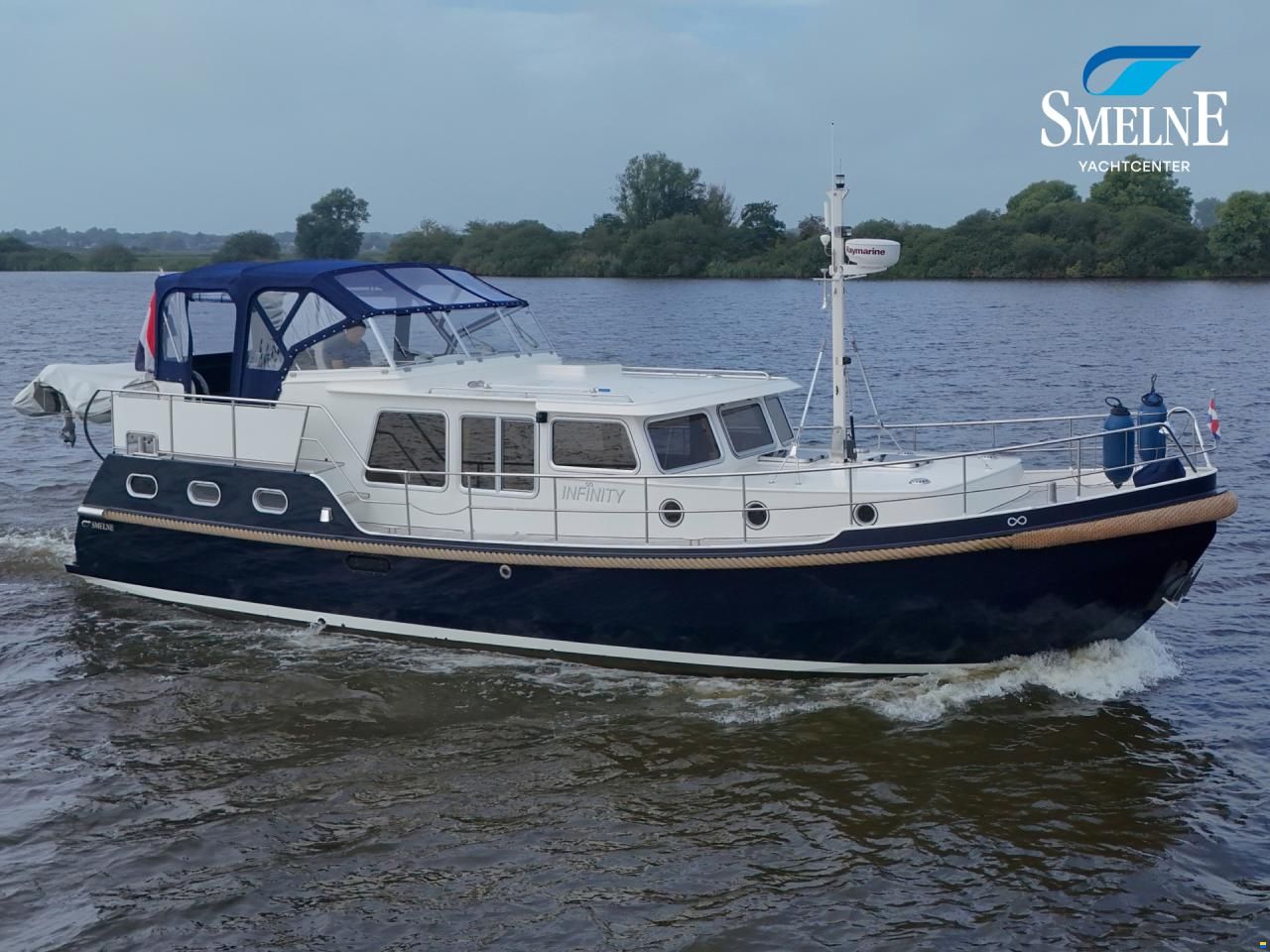 Smelne Vlet 1295