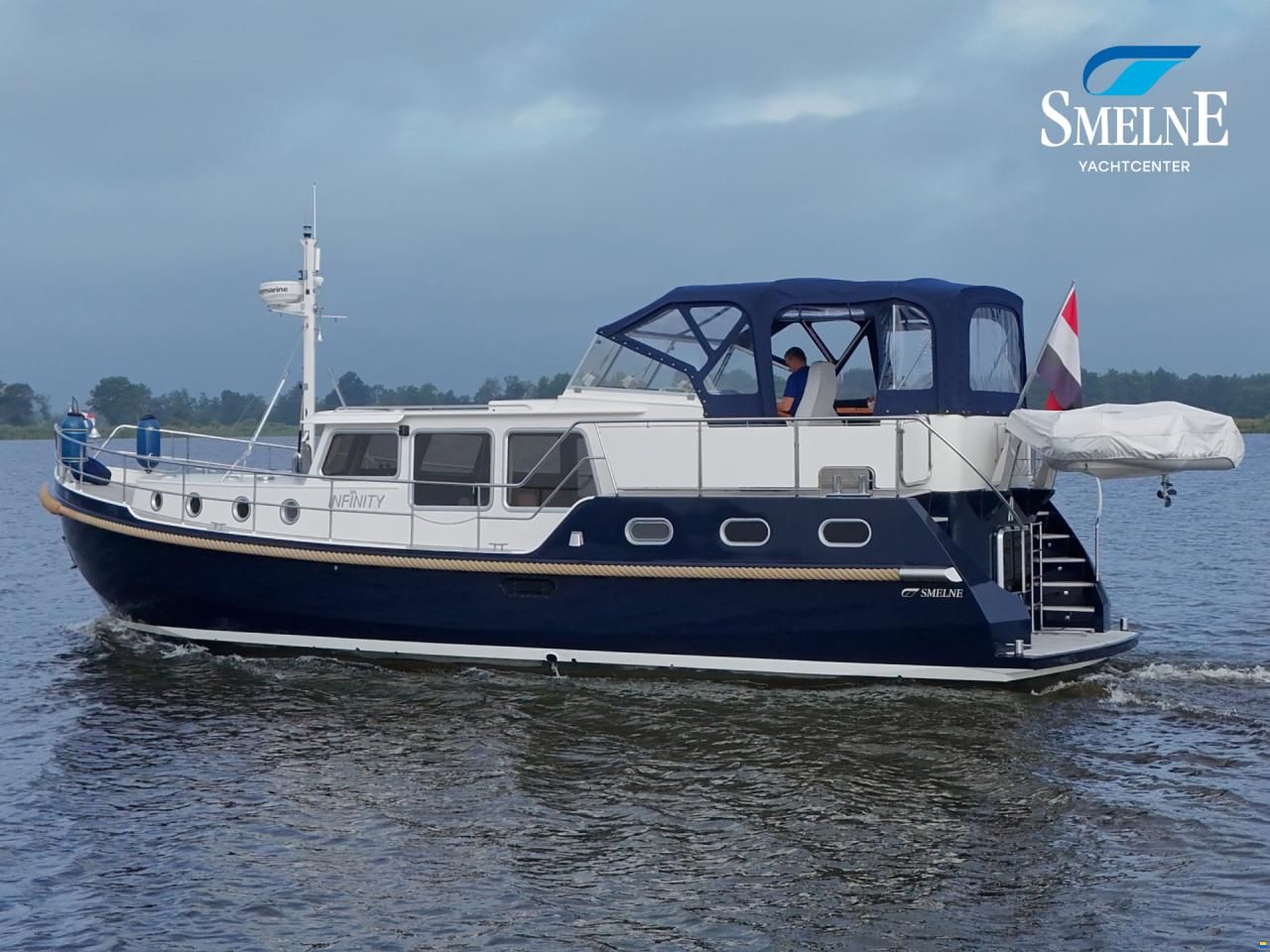 Smelne Vlet 1295