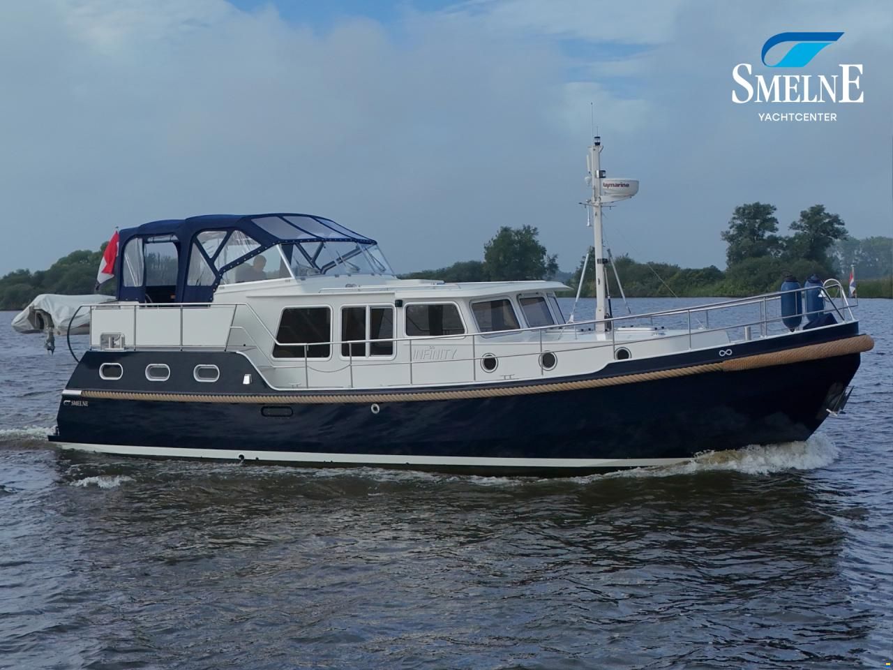 Smelne Vlet 1295
