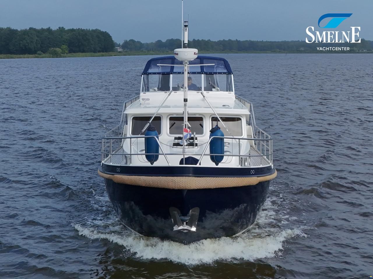 Smelne Vlet 1295