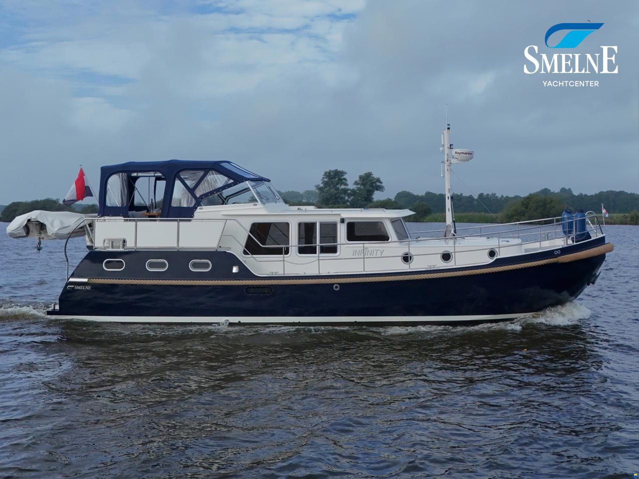 Smelne Vlet 1295