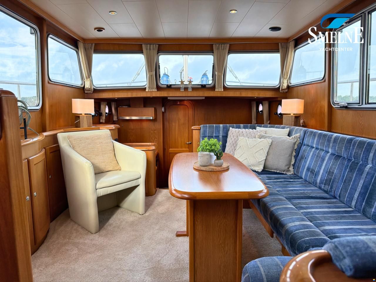 Smelne Vlet 1295