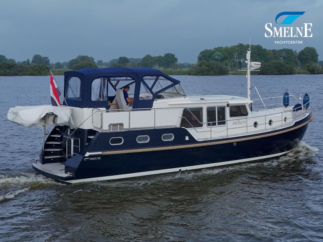 Smelne Vlet 1295