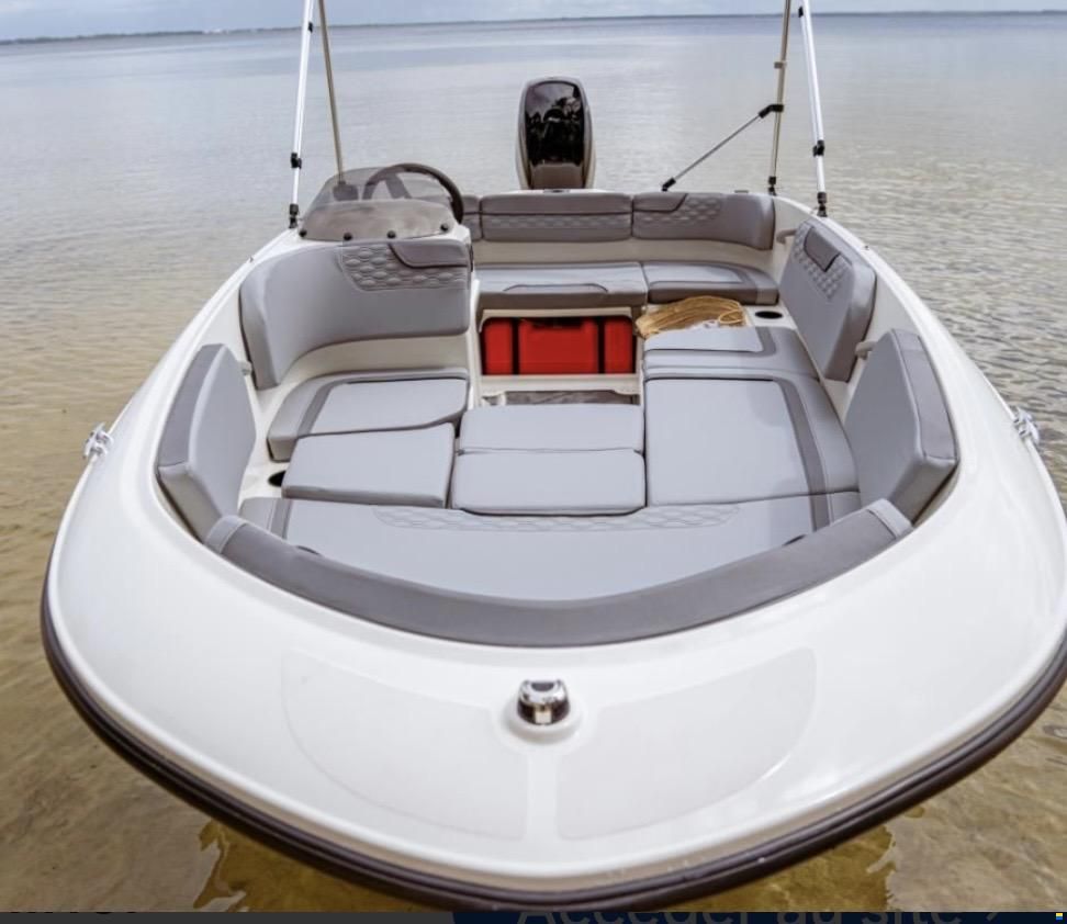 Bayliner M15