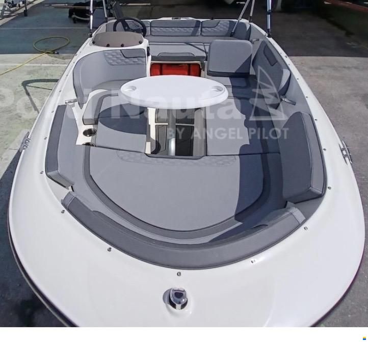 Bayliner M15