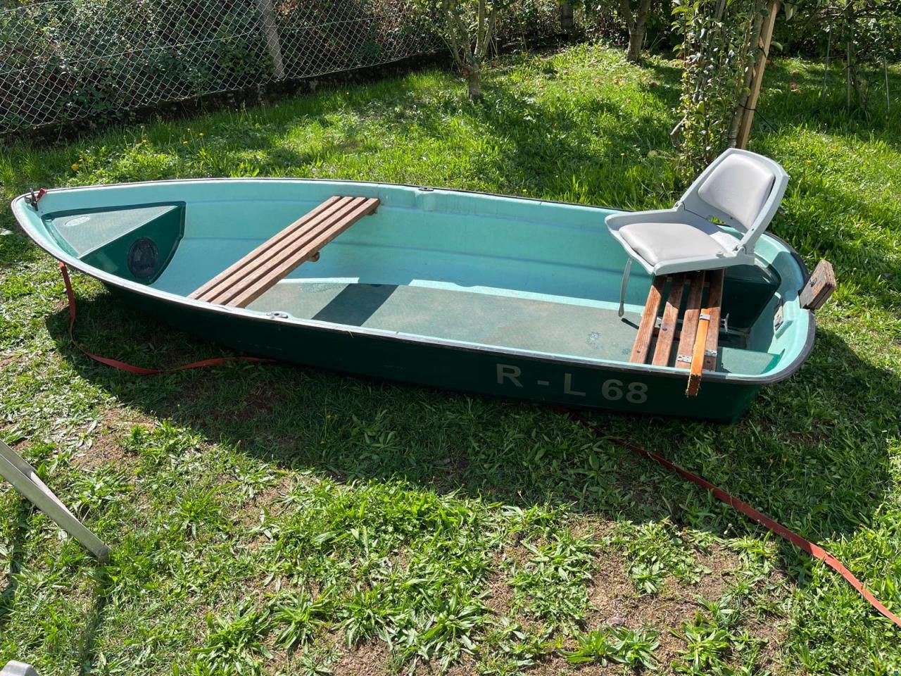 Fishhunter 370