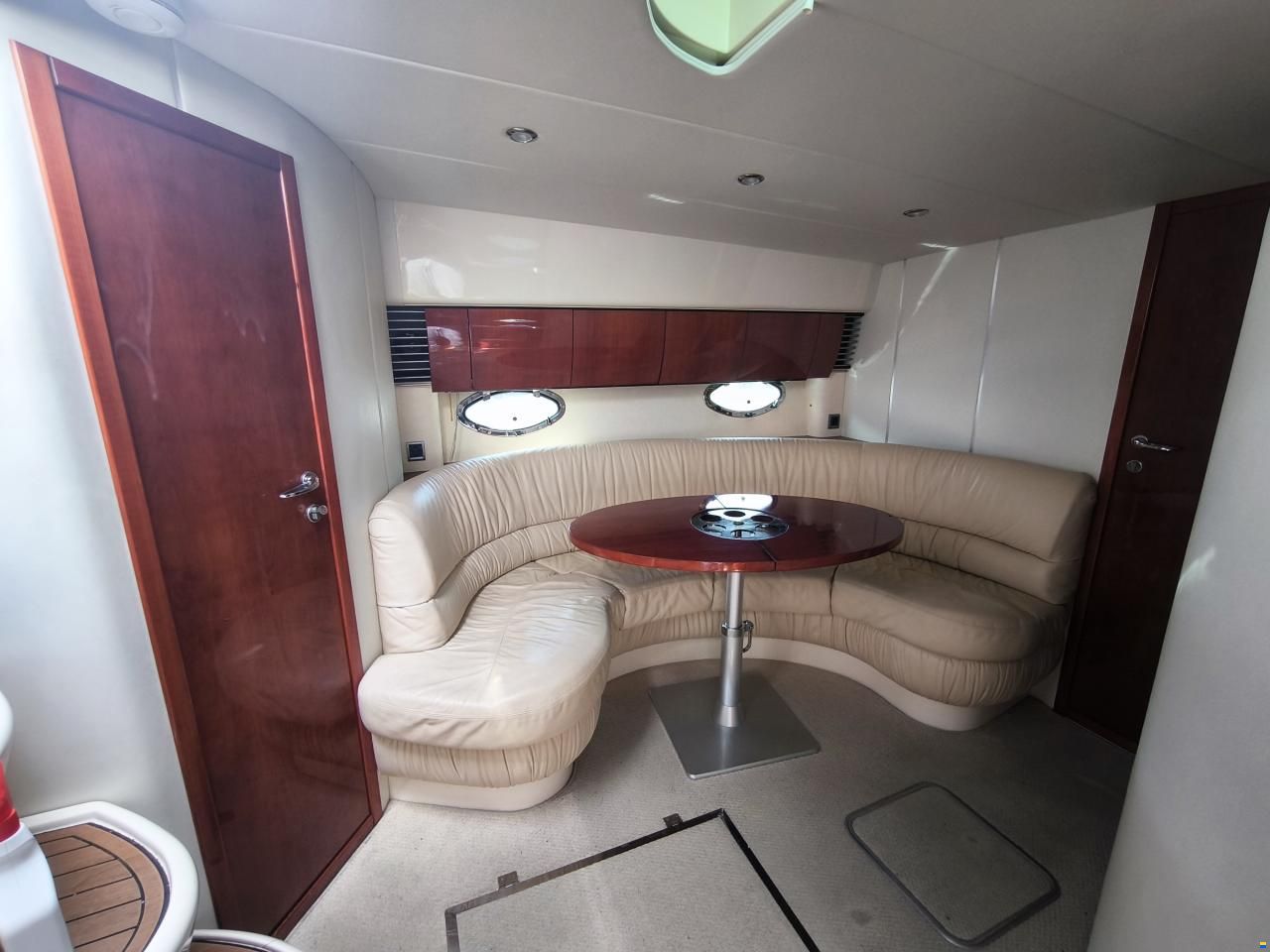 Fairline Targa 40