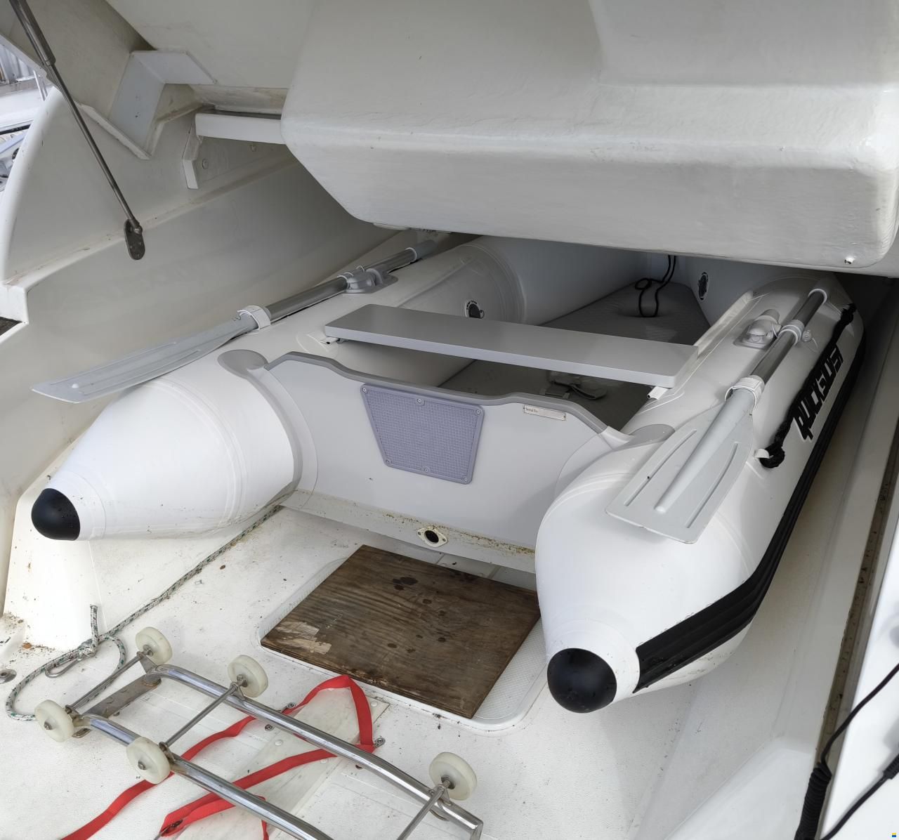 Fairline Targa 40