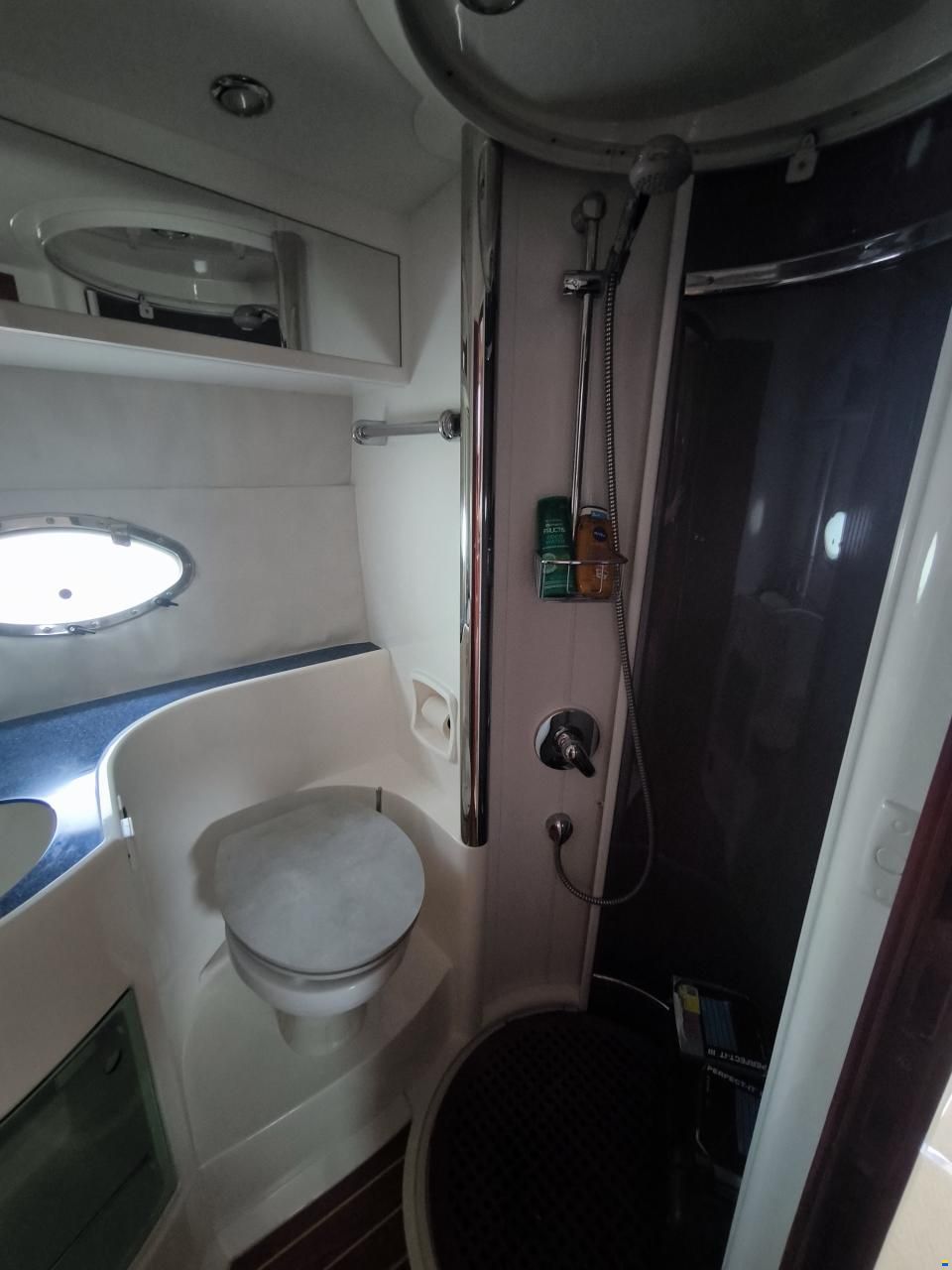 Fairline Targa 40