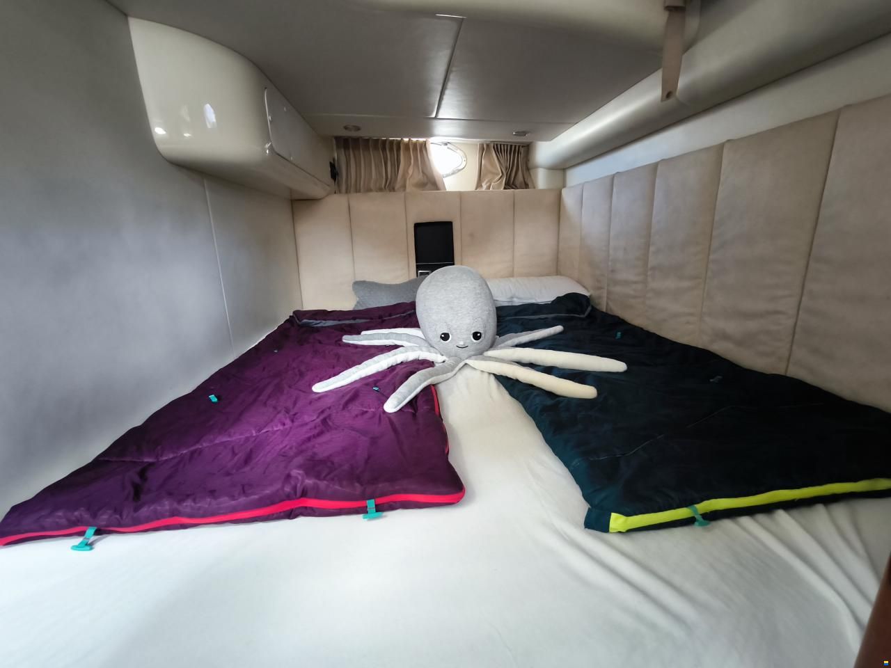 Fairline Targa 40