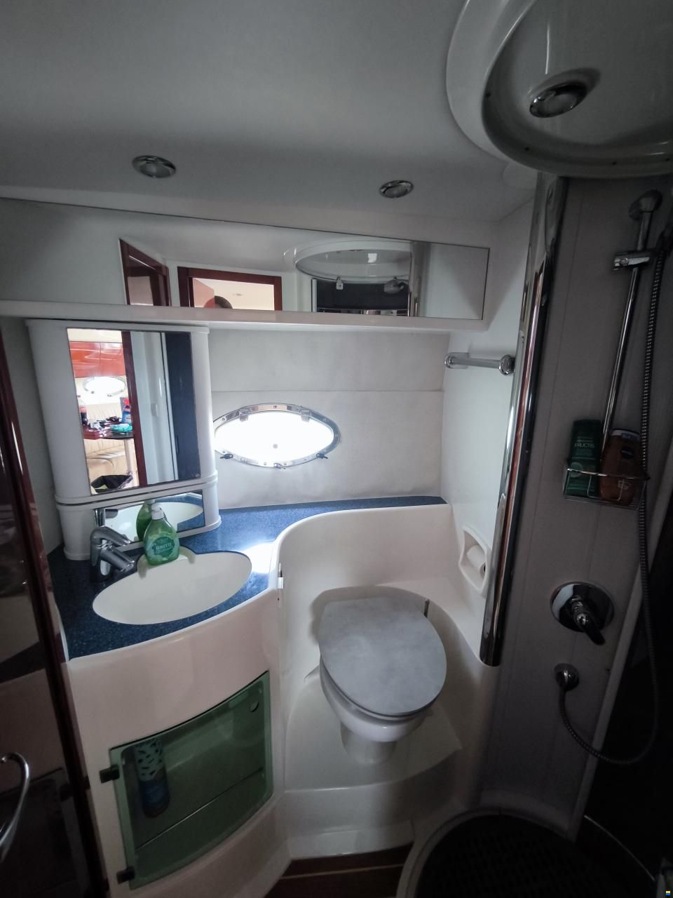 Fairline Targa 40