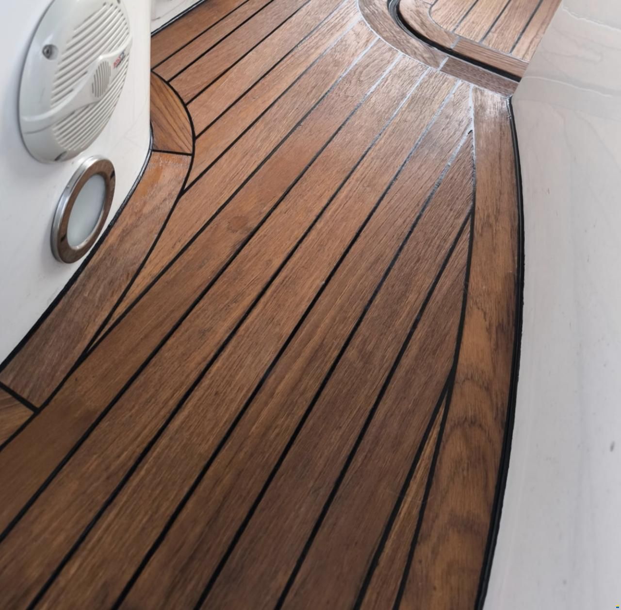 Fairline Targa 40