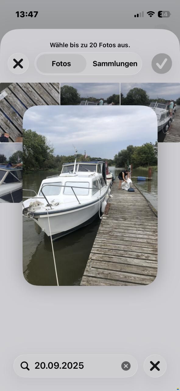 Fjord Ancas Queen 24