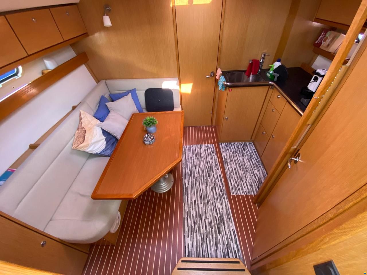 Bavaria 34 sport