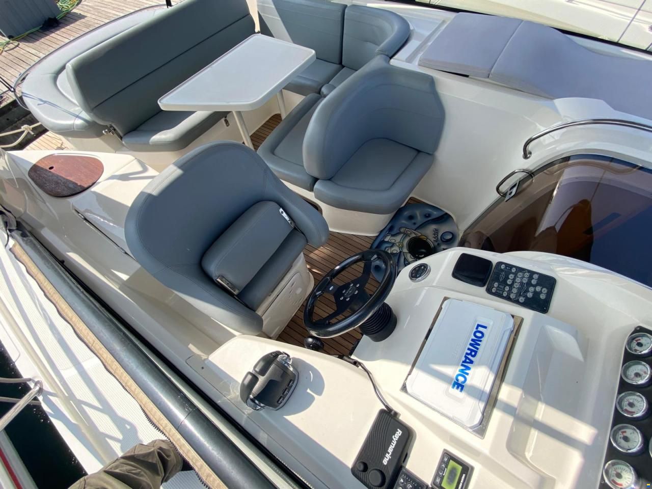 Bavaria 34 sport