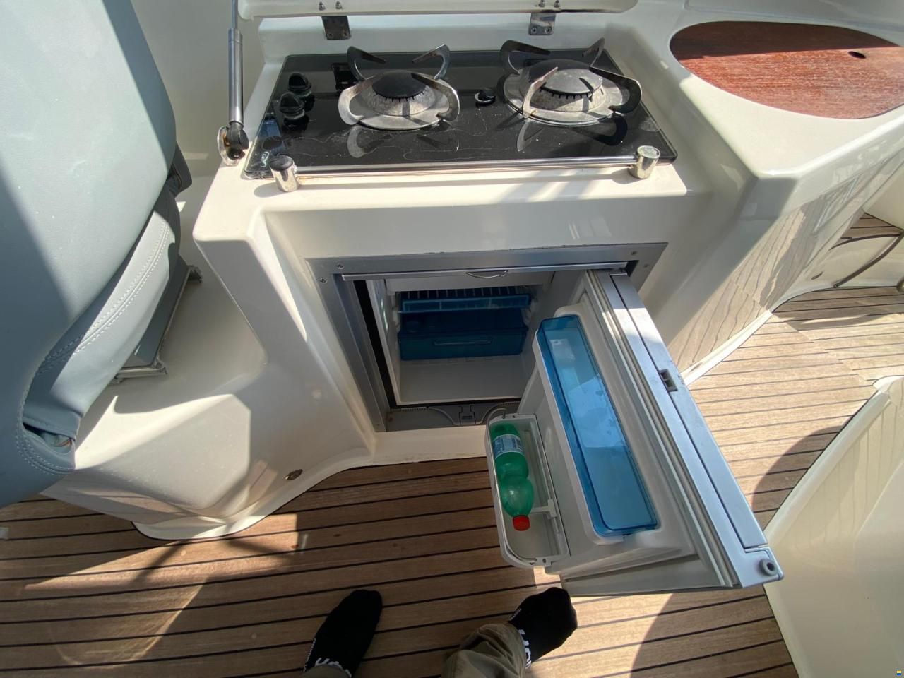 Bavaria 34 sport
