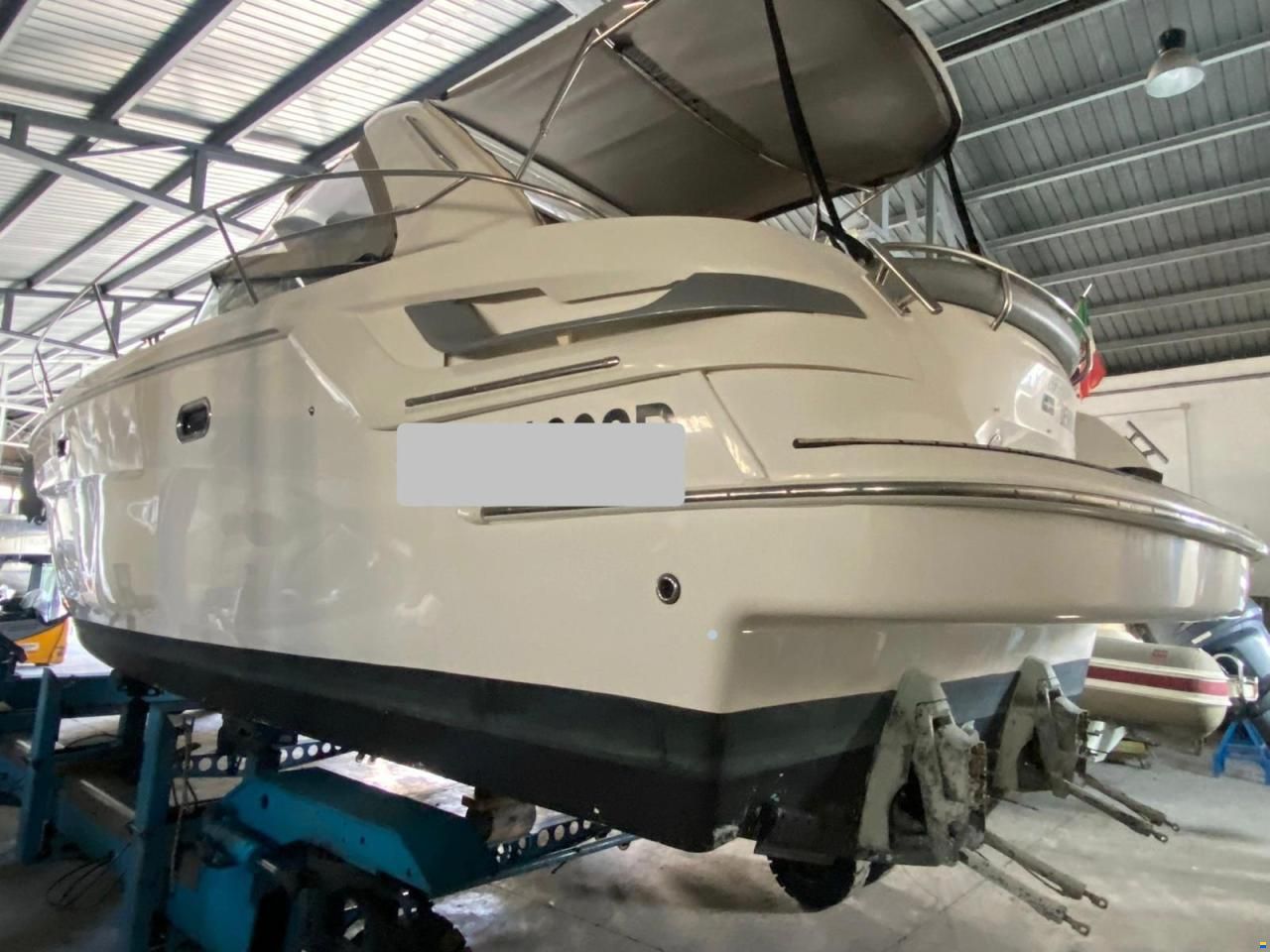 Bavaria 34 sport