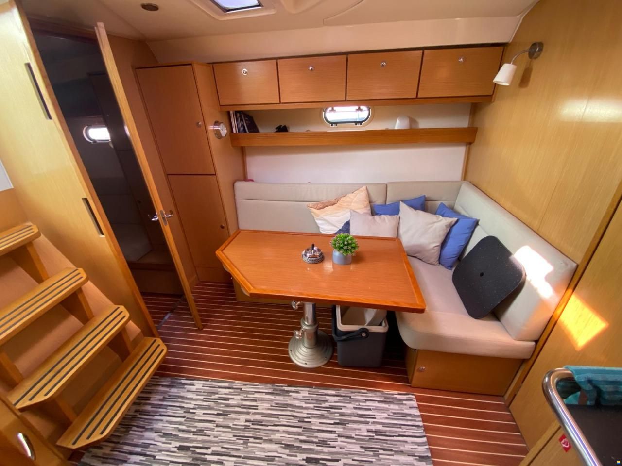 Bavaria 34 sport