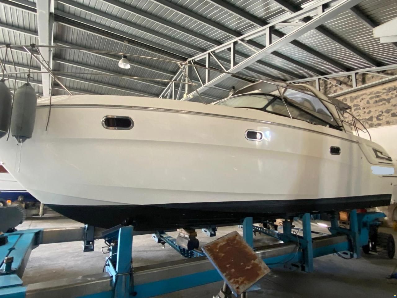 Bavaria 34 sport