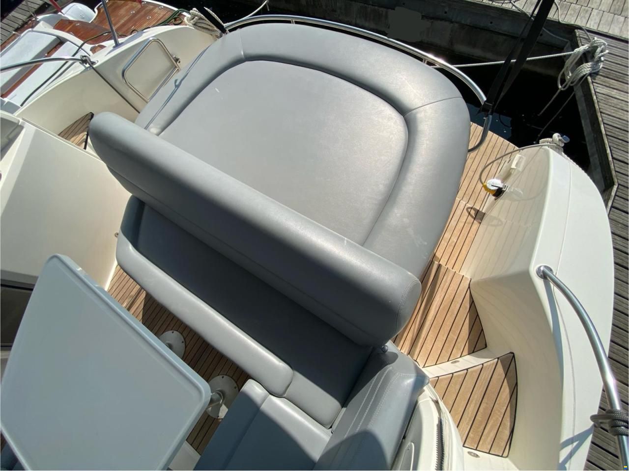 Bavaria 34 sport