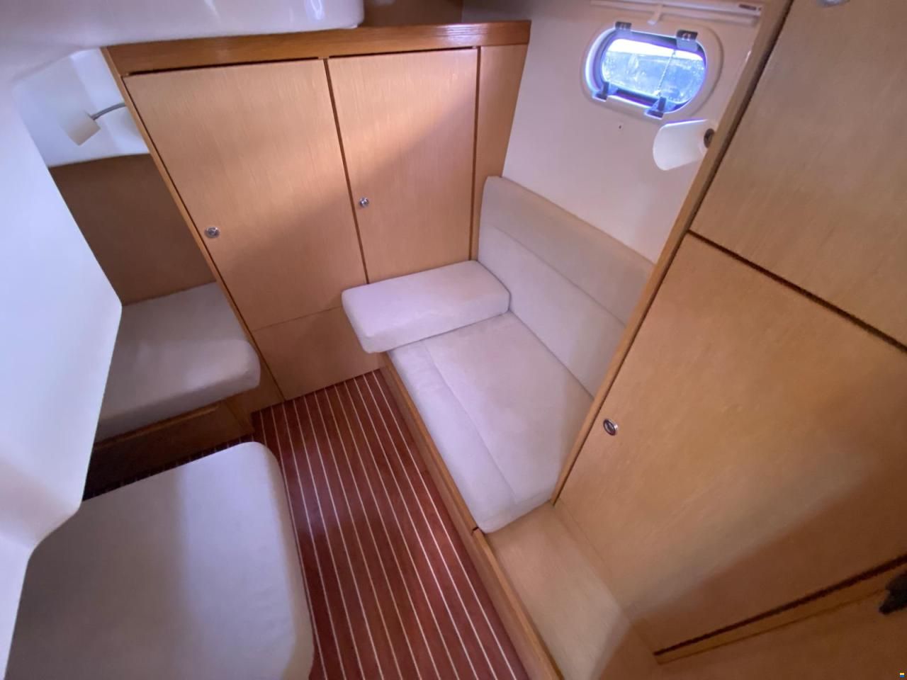 Bavaria 34 sport