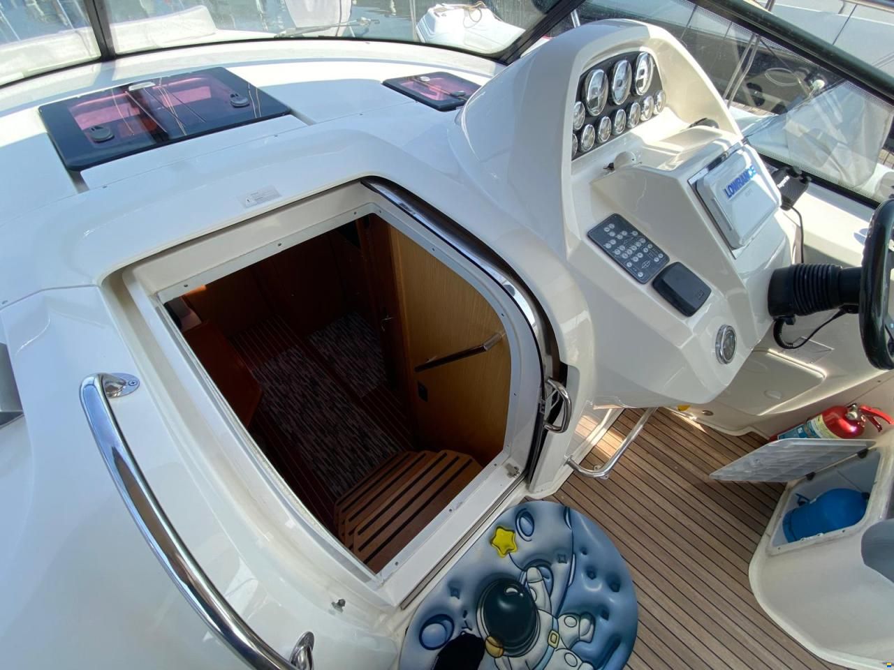 Bavaria 34 sport