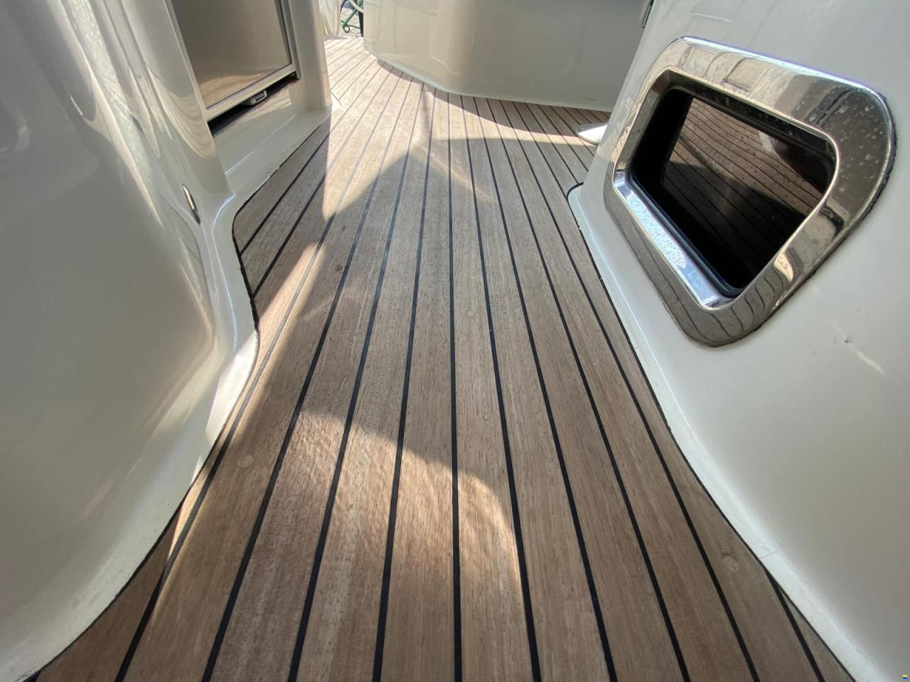 Bavaria 34 sport