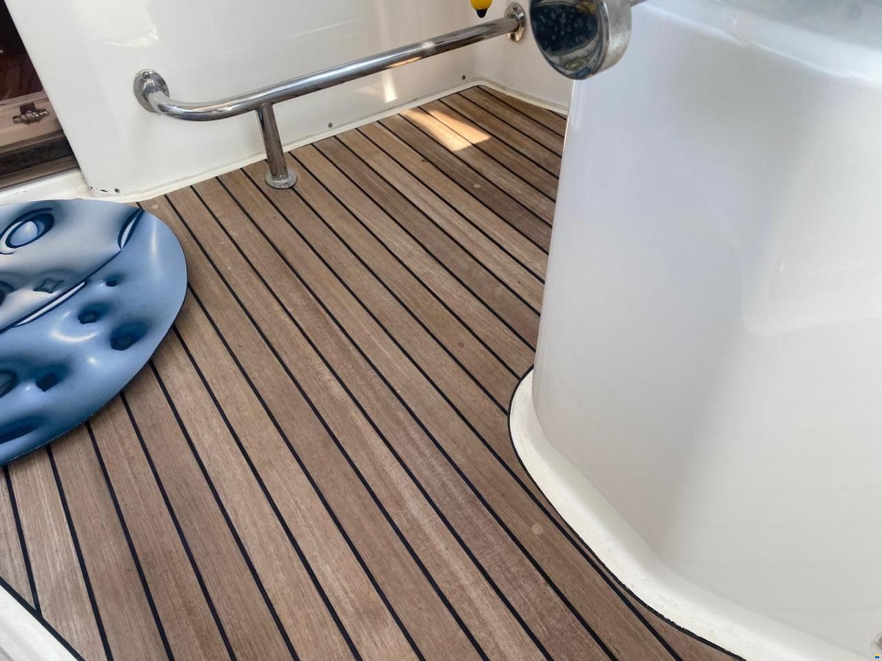 Bavaria 34 sport