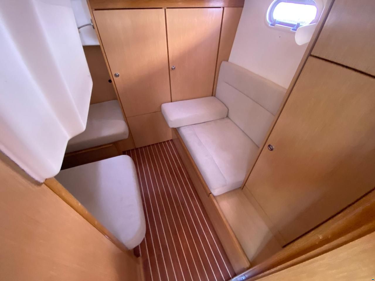 Bavaria 34 sport
