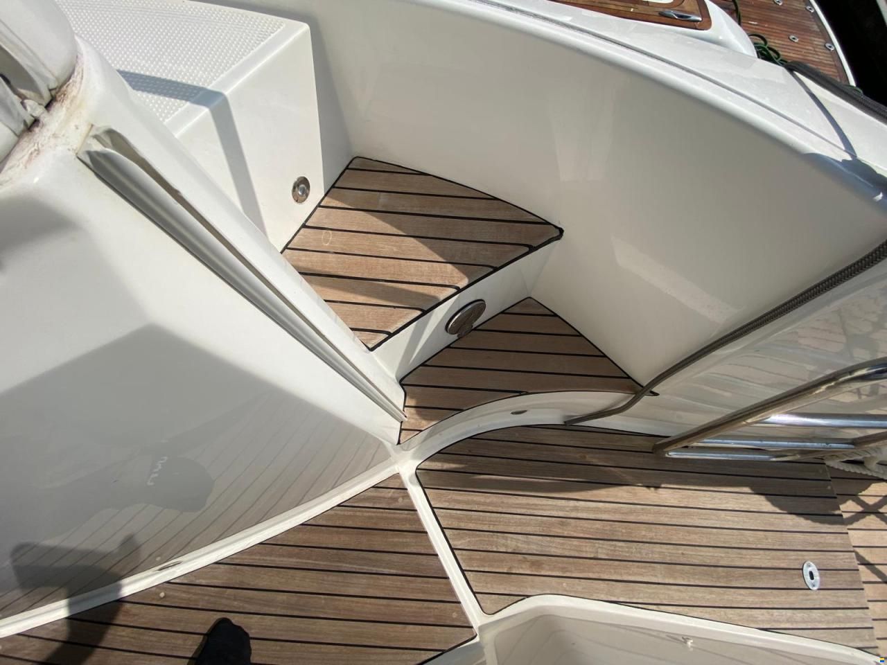Bavaria 34 sport