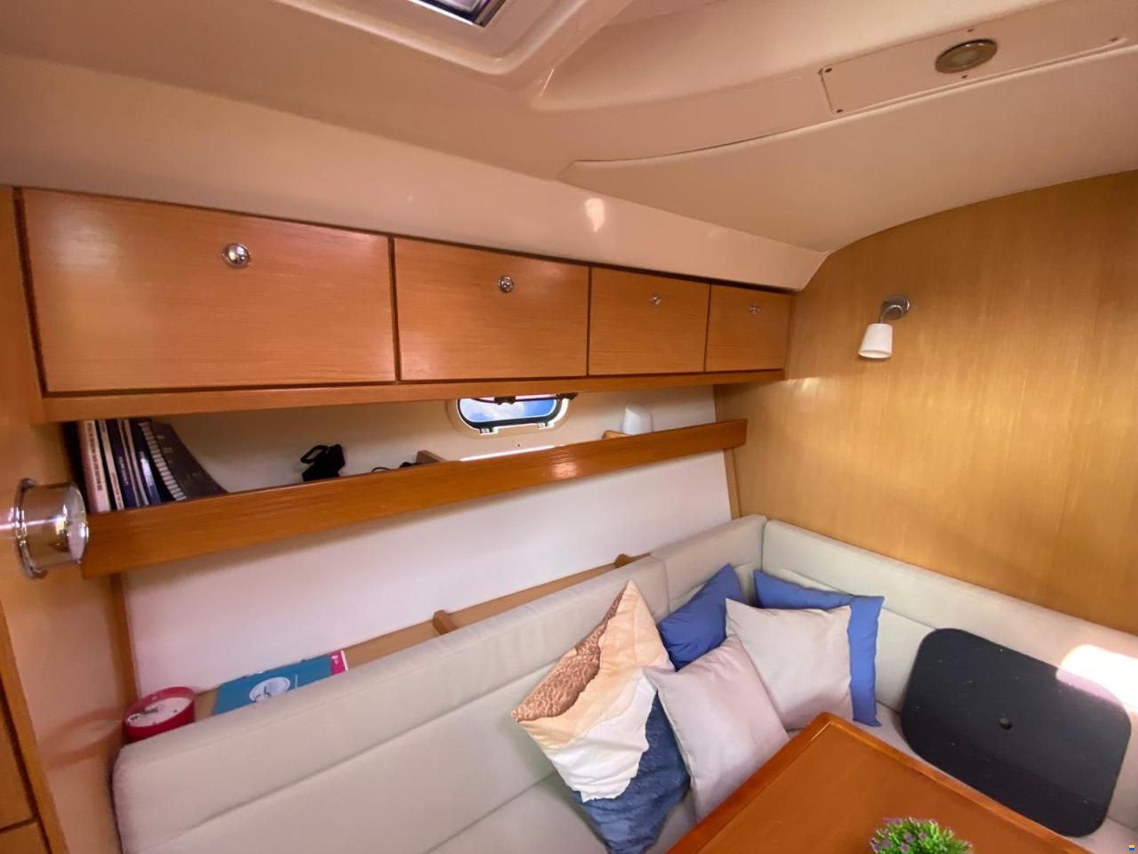 Bavaria 34 sport