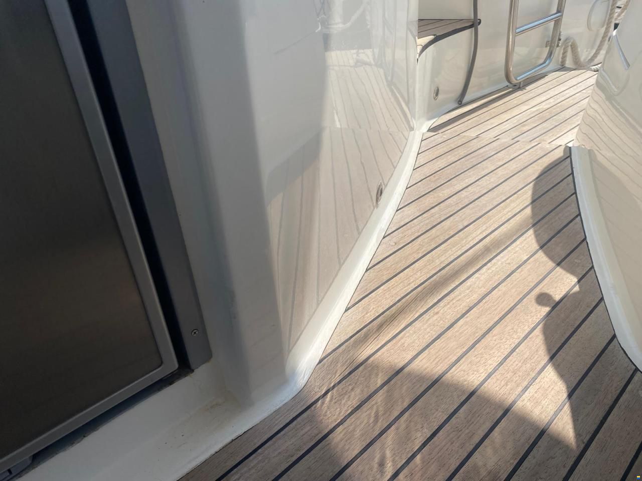 Bavaria 34 sport