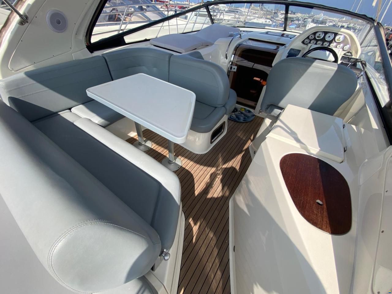 Bavaria 34 sport