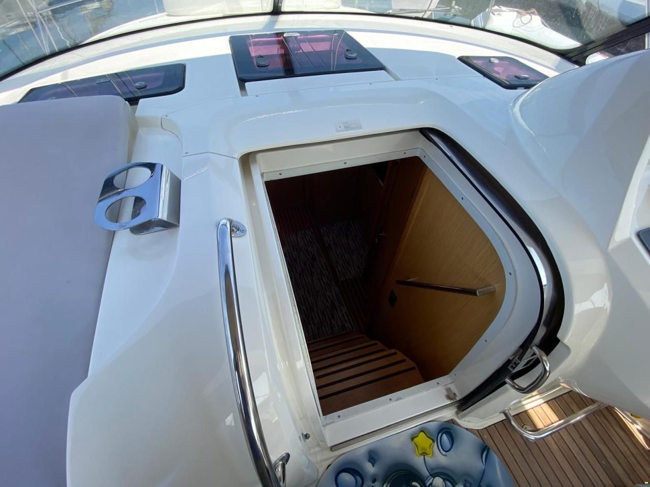 Bavaria 34 sport