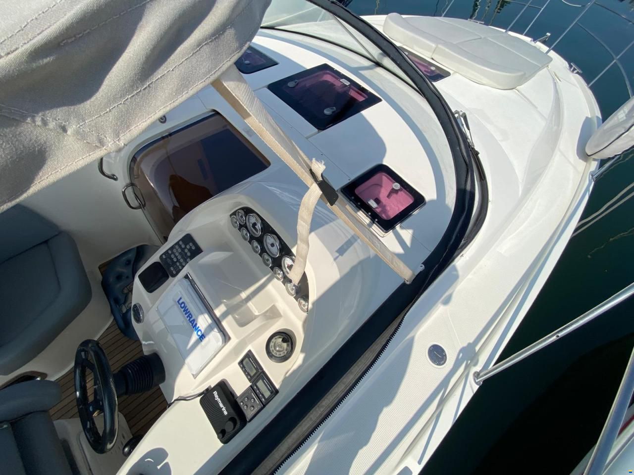 Bavaria 34 sport