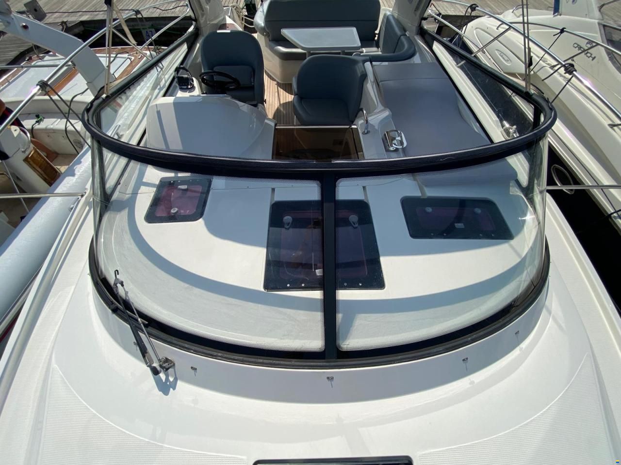 Bavaria 34 sport
