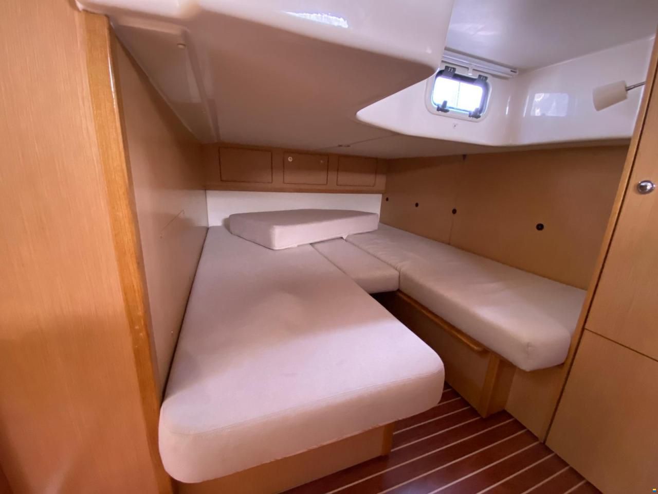Bavaria 34 sport