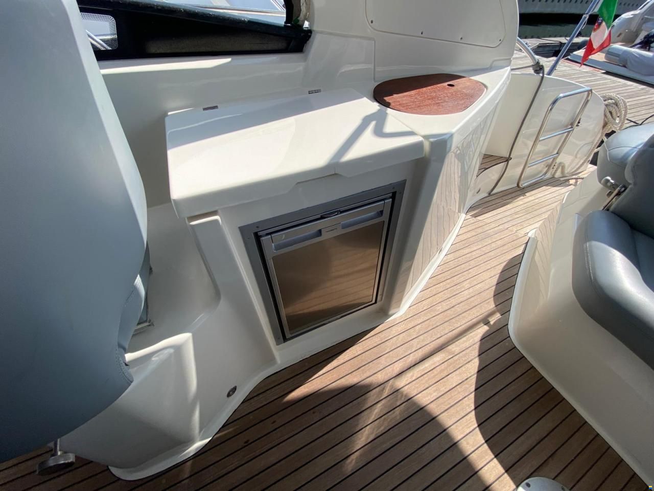 Bavaria 34 sport