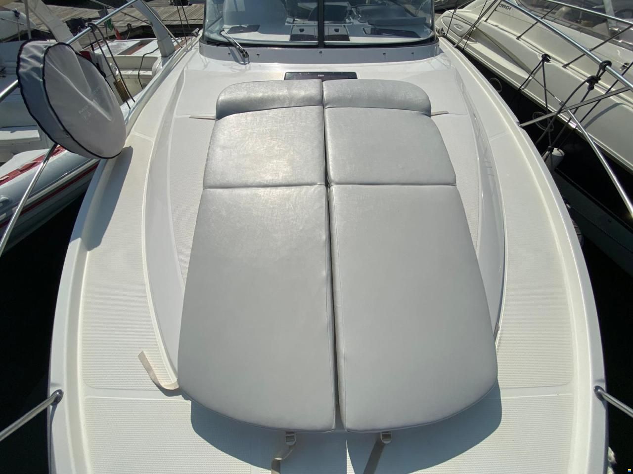 Bavaria 34 sport