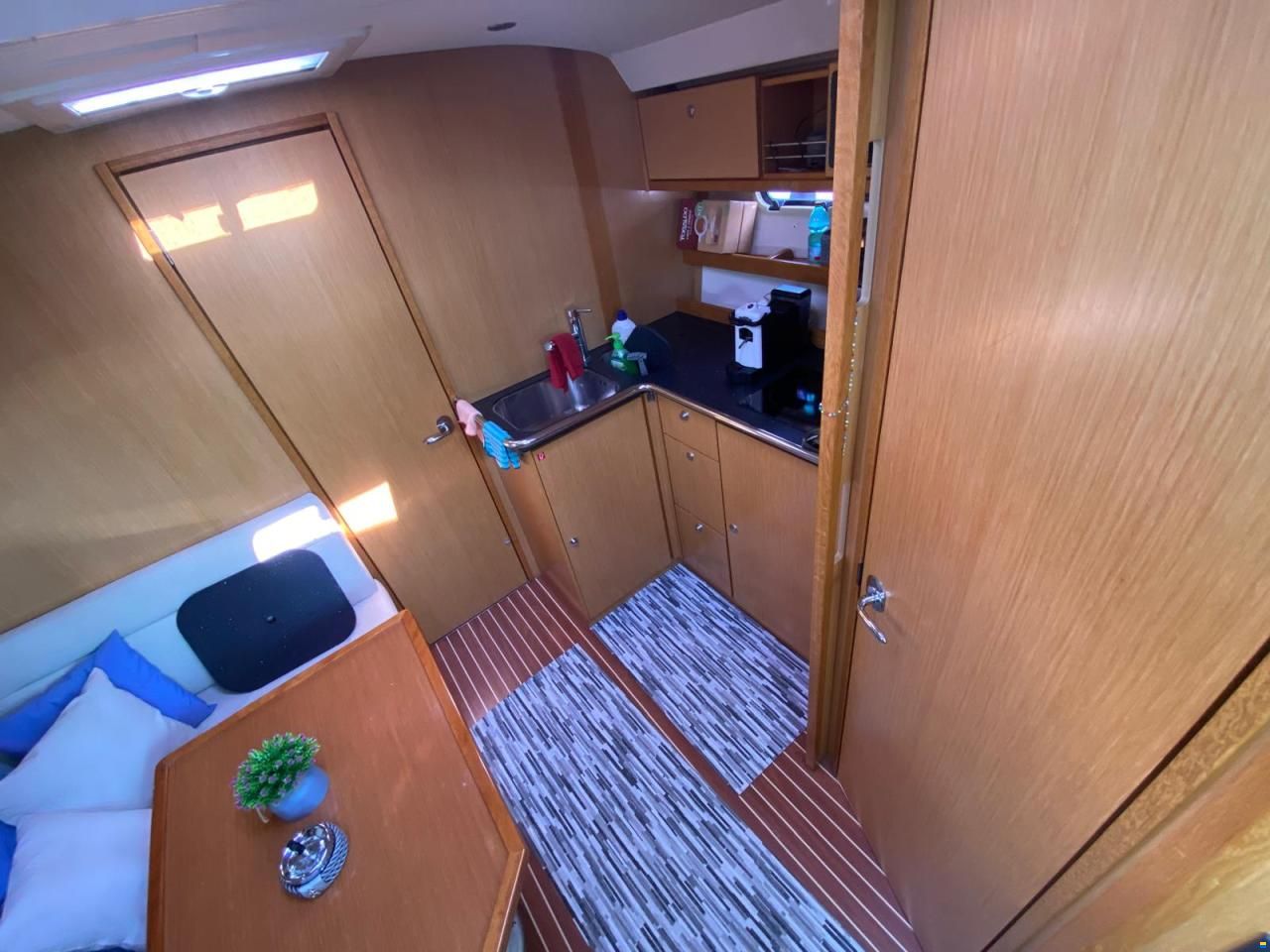 Bavaria 34 sport