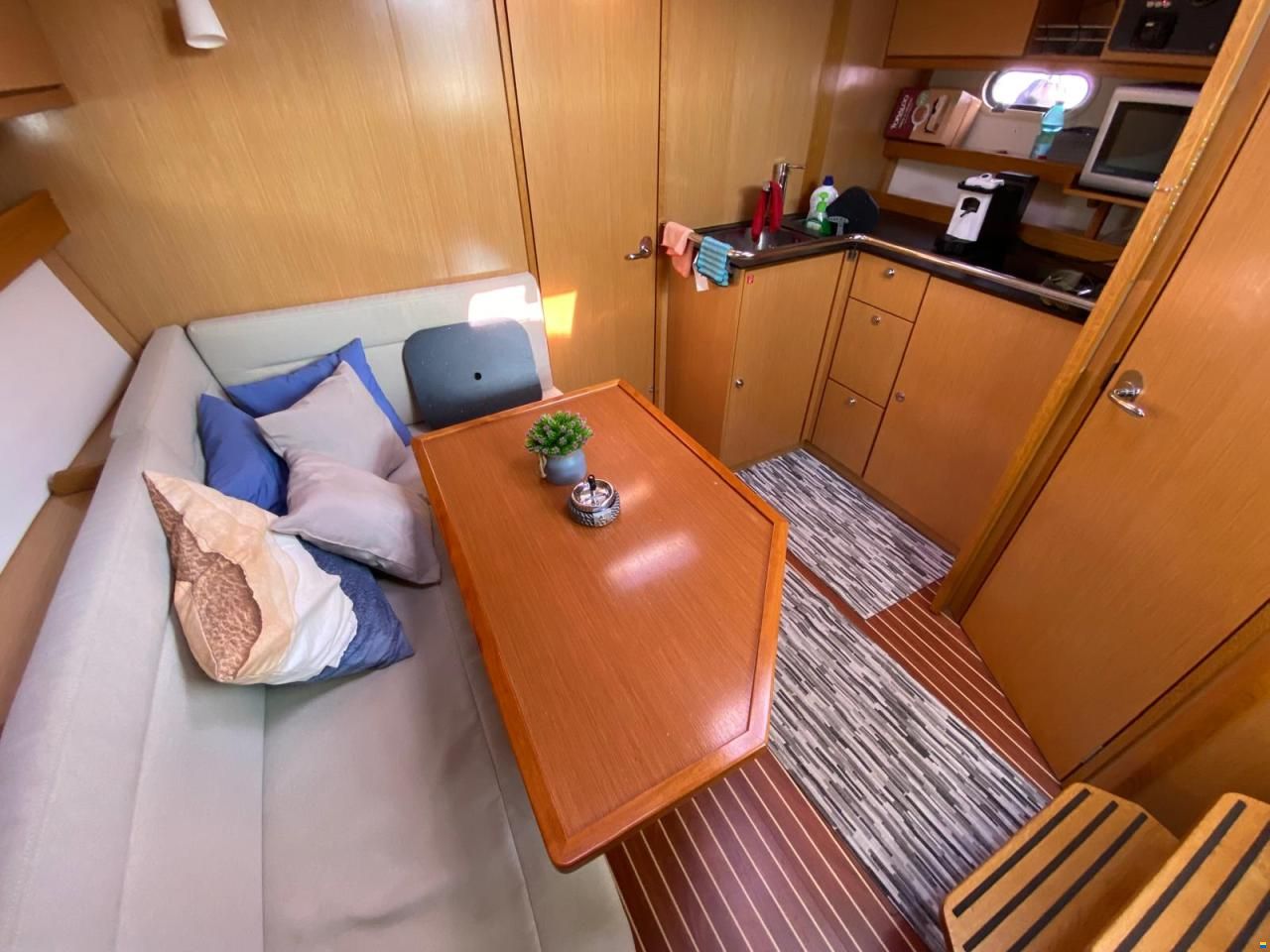 Bavaria 34 sport
