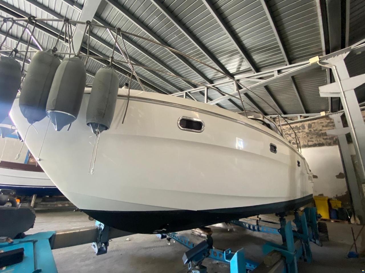Bavaria 34 sport