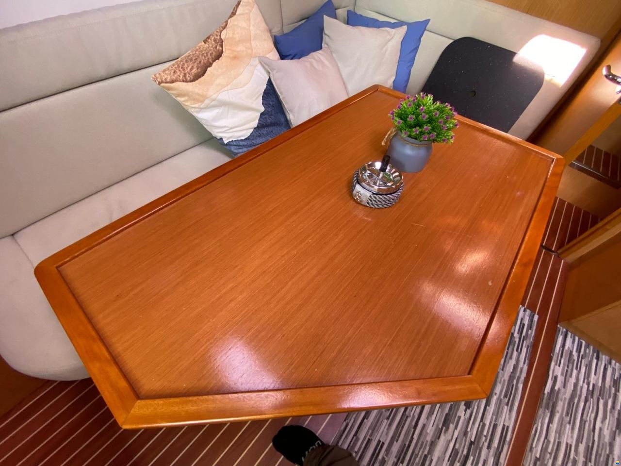 Bavaria 34 sport