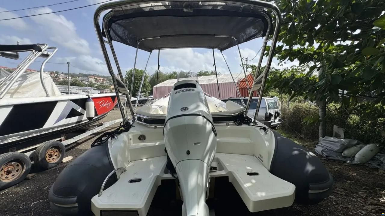 BSC 70 SPORT