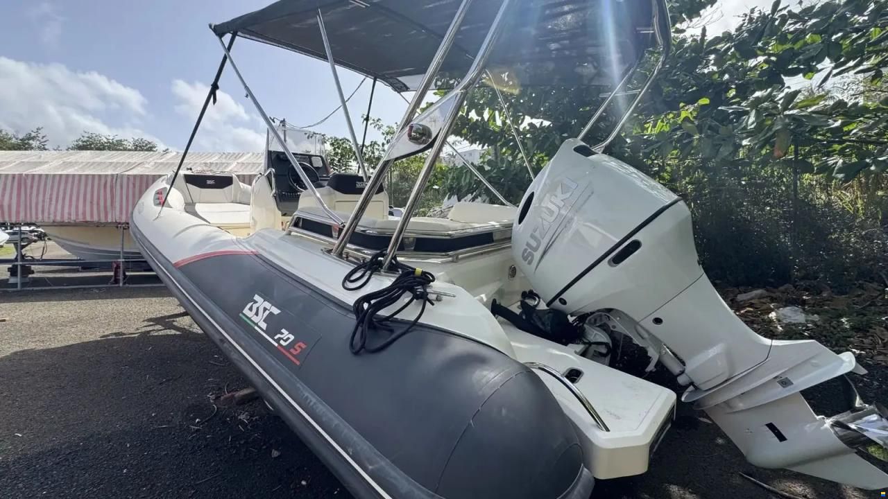 BSC 70 SPORT