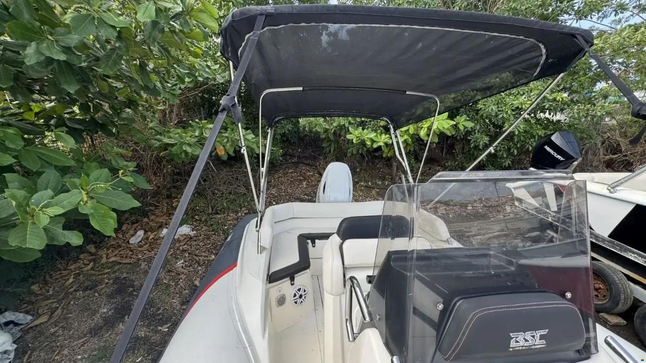 BSC 70 SPORT