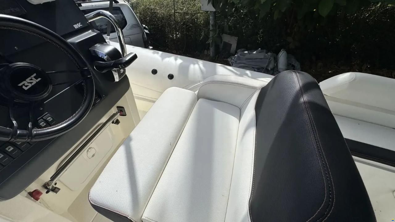 BSC 70 SPORT