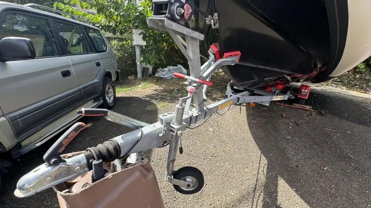 BSC 70 SPORT