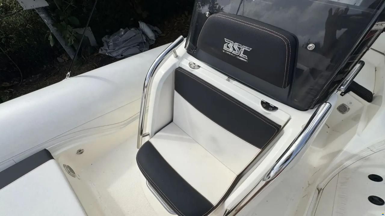 BSC 70 SPORT