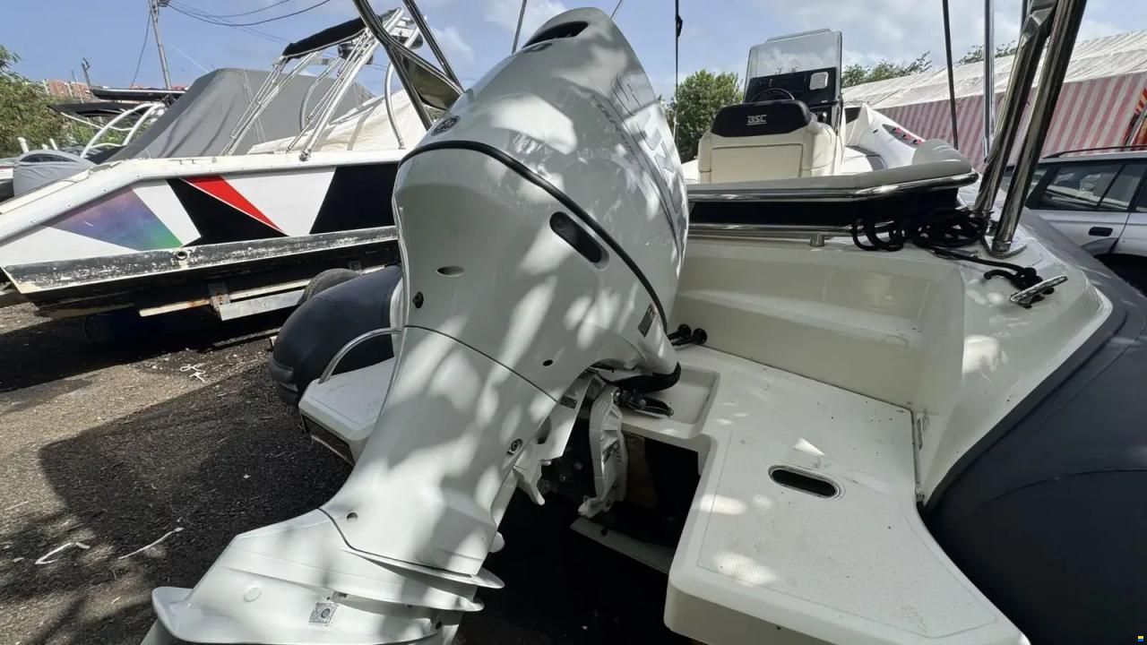 BSC 70 SPORT